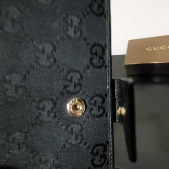 Gucci Horsebit Wallet - Picture 8 of 8